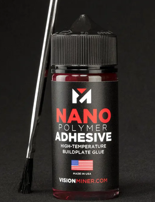 Vision Miner NANO POLYMER ADHESIVE, 120ML
