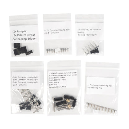 Orbitool O2S Toolboard Kit
