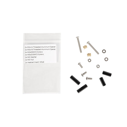 Orbitool O2S Toolboard Kit