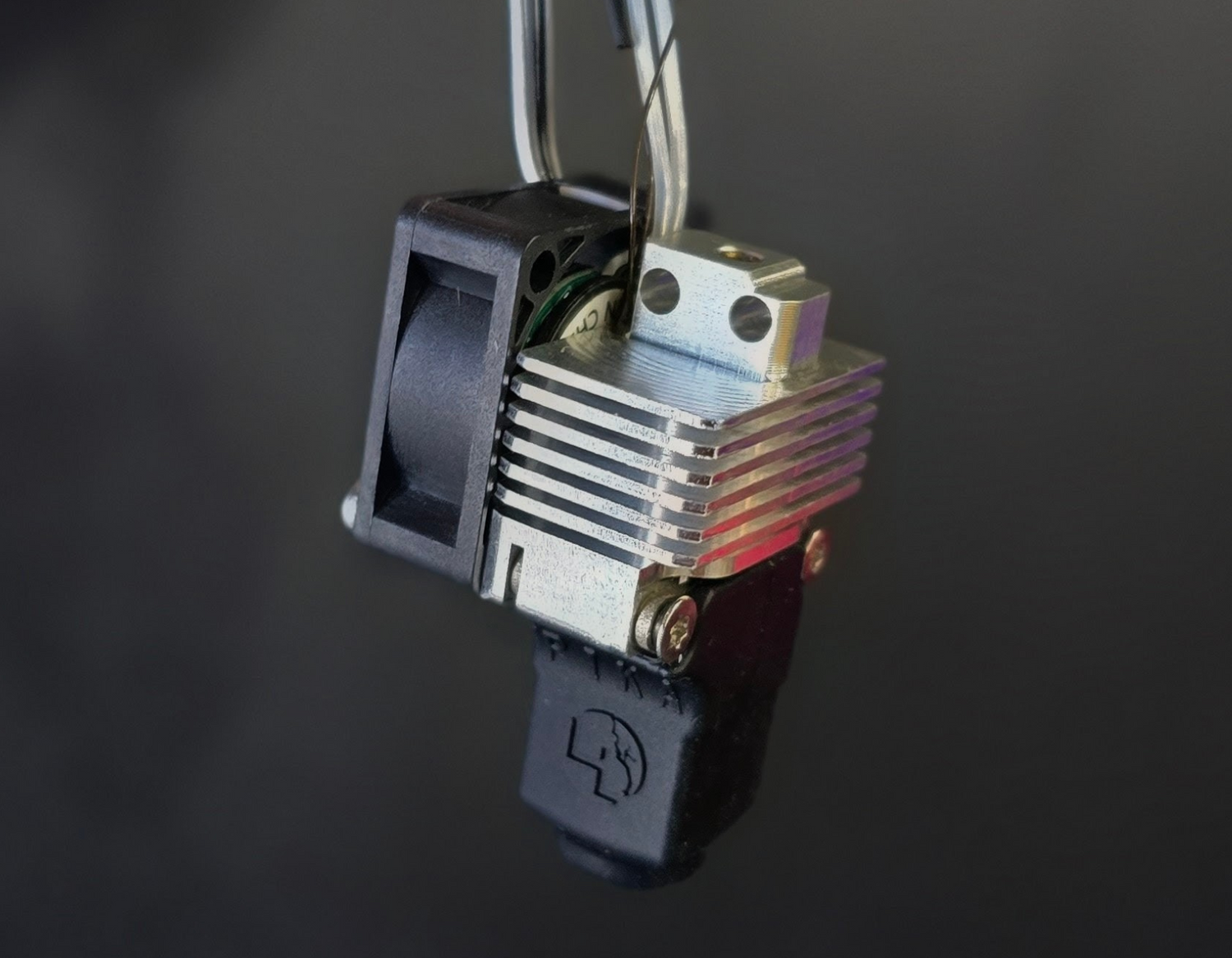 Pika Hotend For Bambu X/P1 Series – Lukes Laboratory