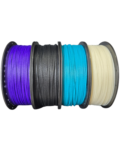 ABS GF -  Two Step Process Filament