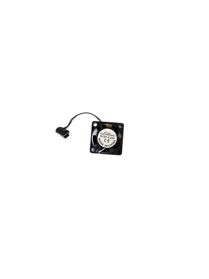 2510 5V Axial Fan Replacement for Bambu Lab X1C/P1/X1E