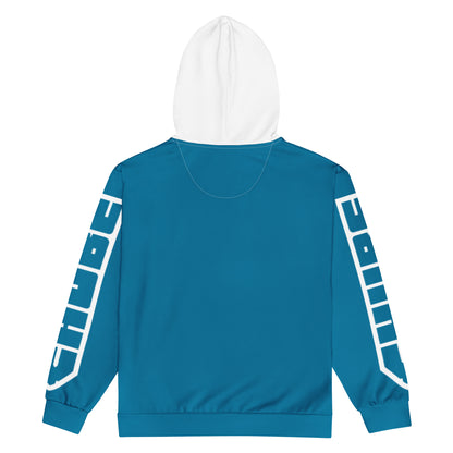 Chube Hoodie - Air Blue