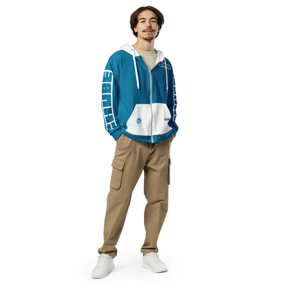 Chube Hoodie - Air Blue
