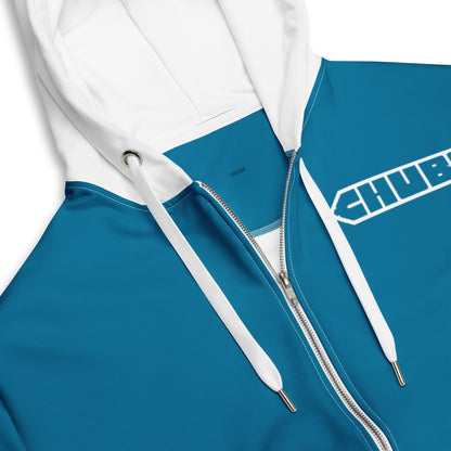 Chube Hoodie - Air Blue