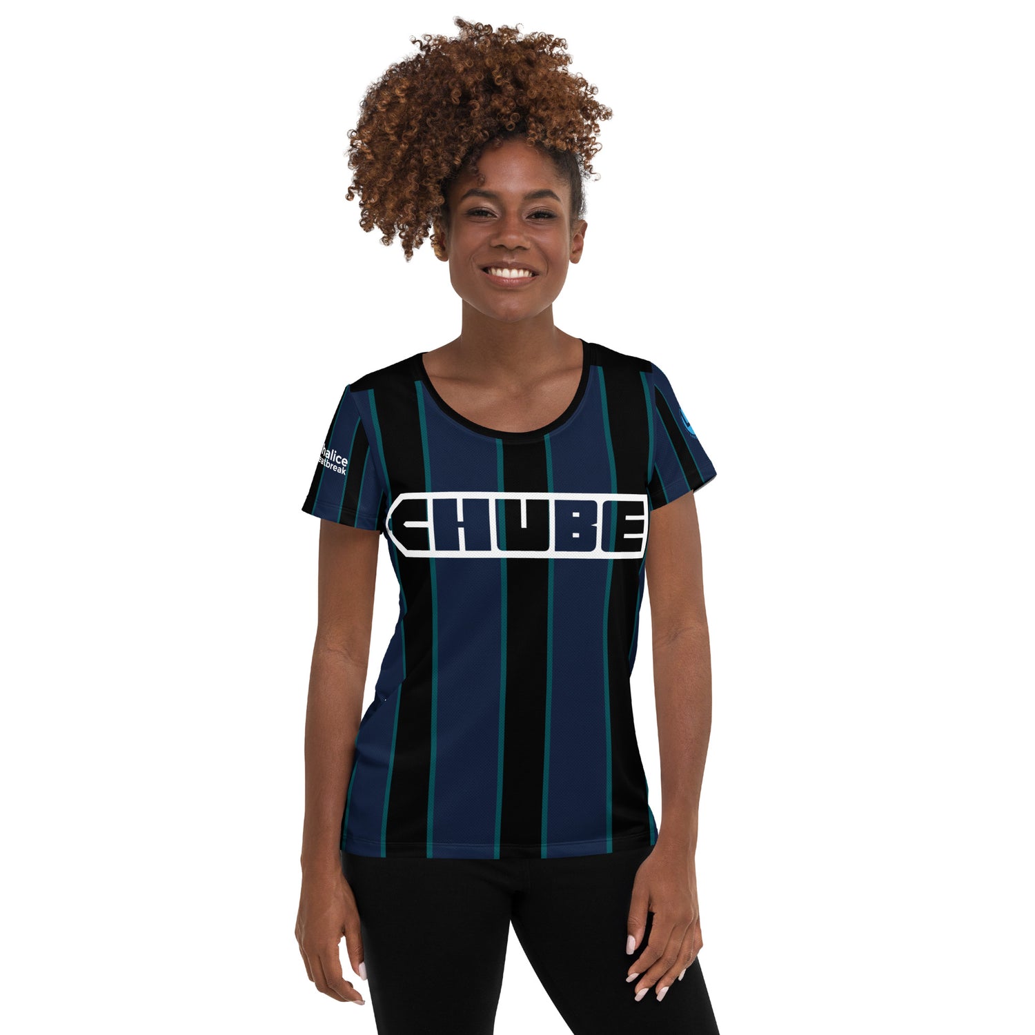 All-Over Print Women&
