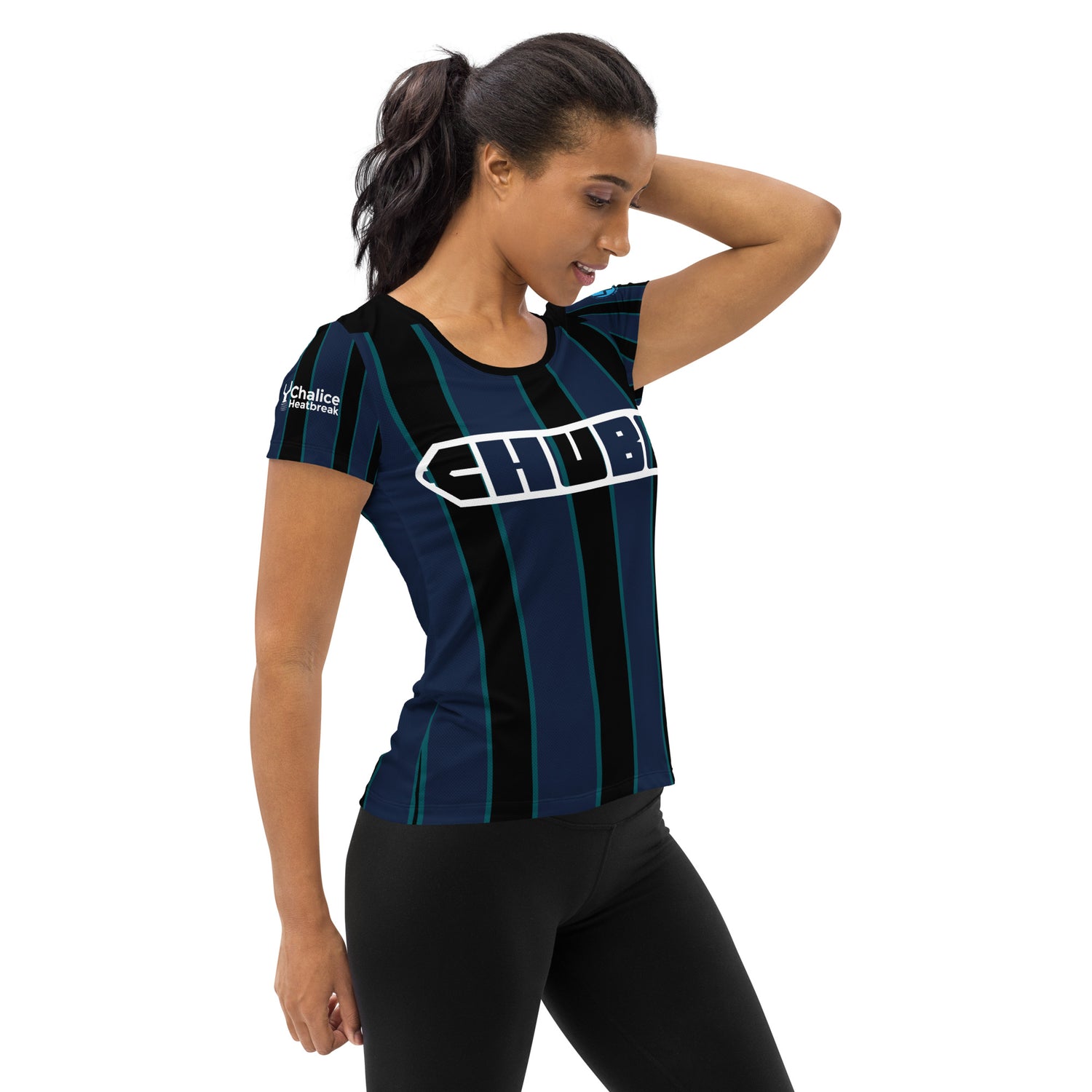 All-Over Print Women&