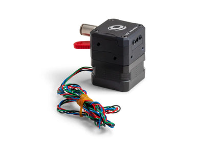 LGX Pro Metal HT 1.75 eXtruder