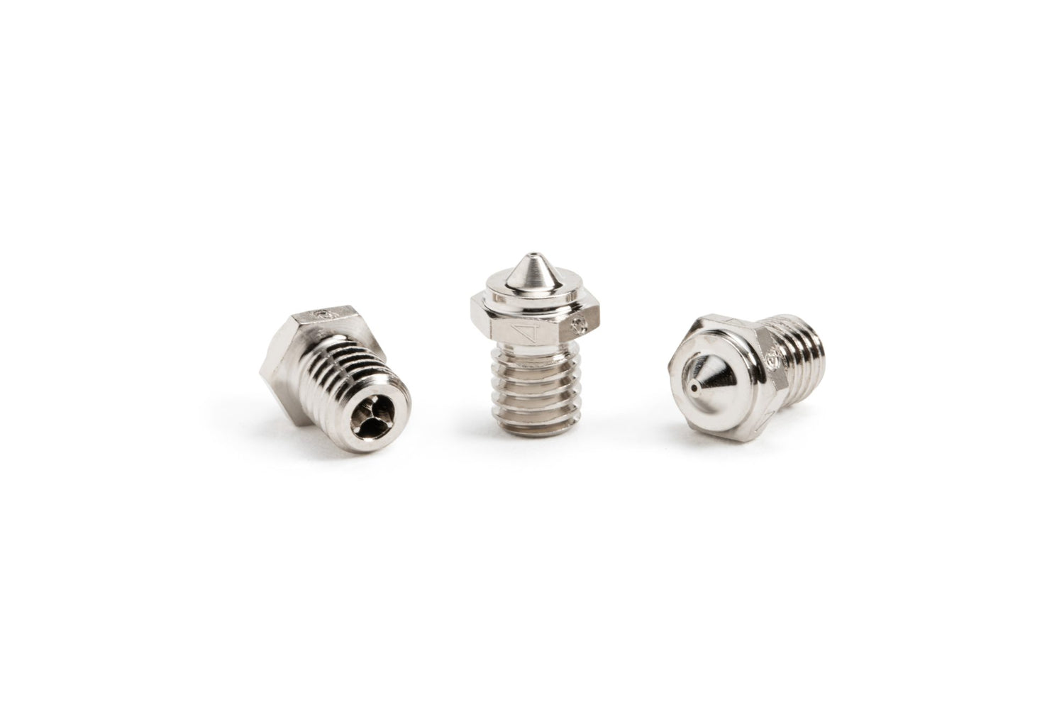 Bondtech CHT ® FIN Coated Brass Nozzle