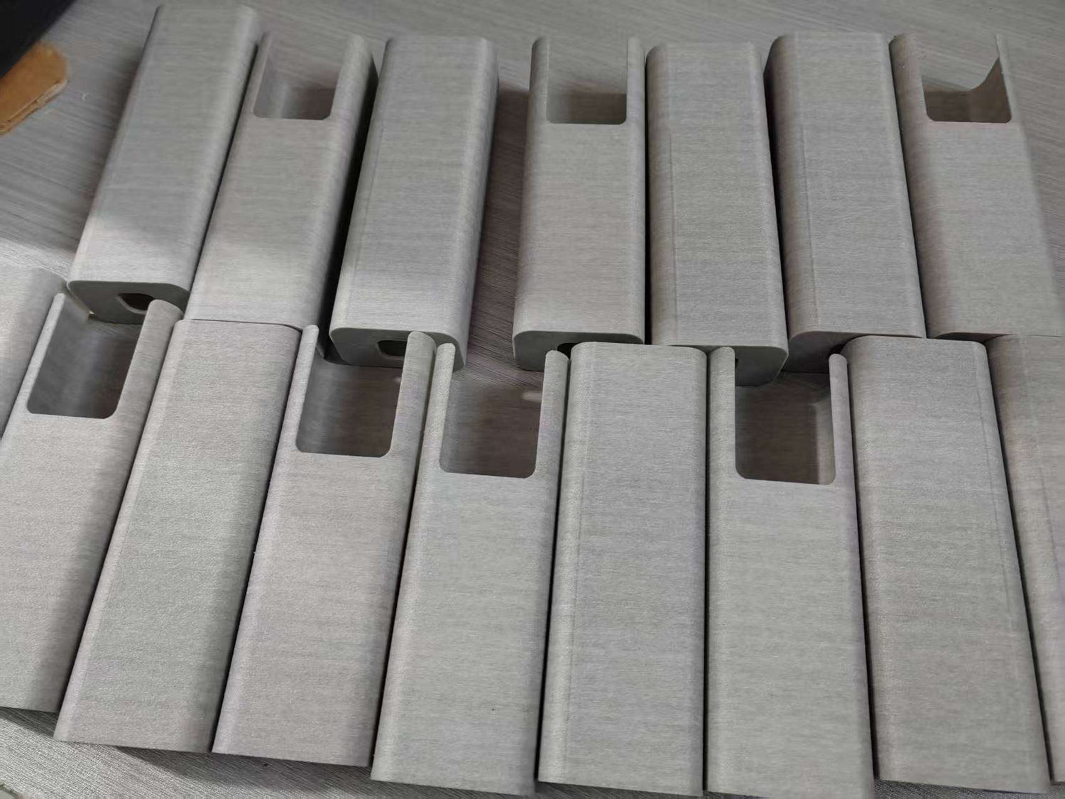 ABS GF -  Two Step Process Filament
