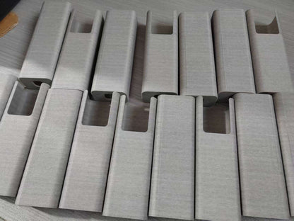 ABS GF -  Two Step Process Filament