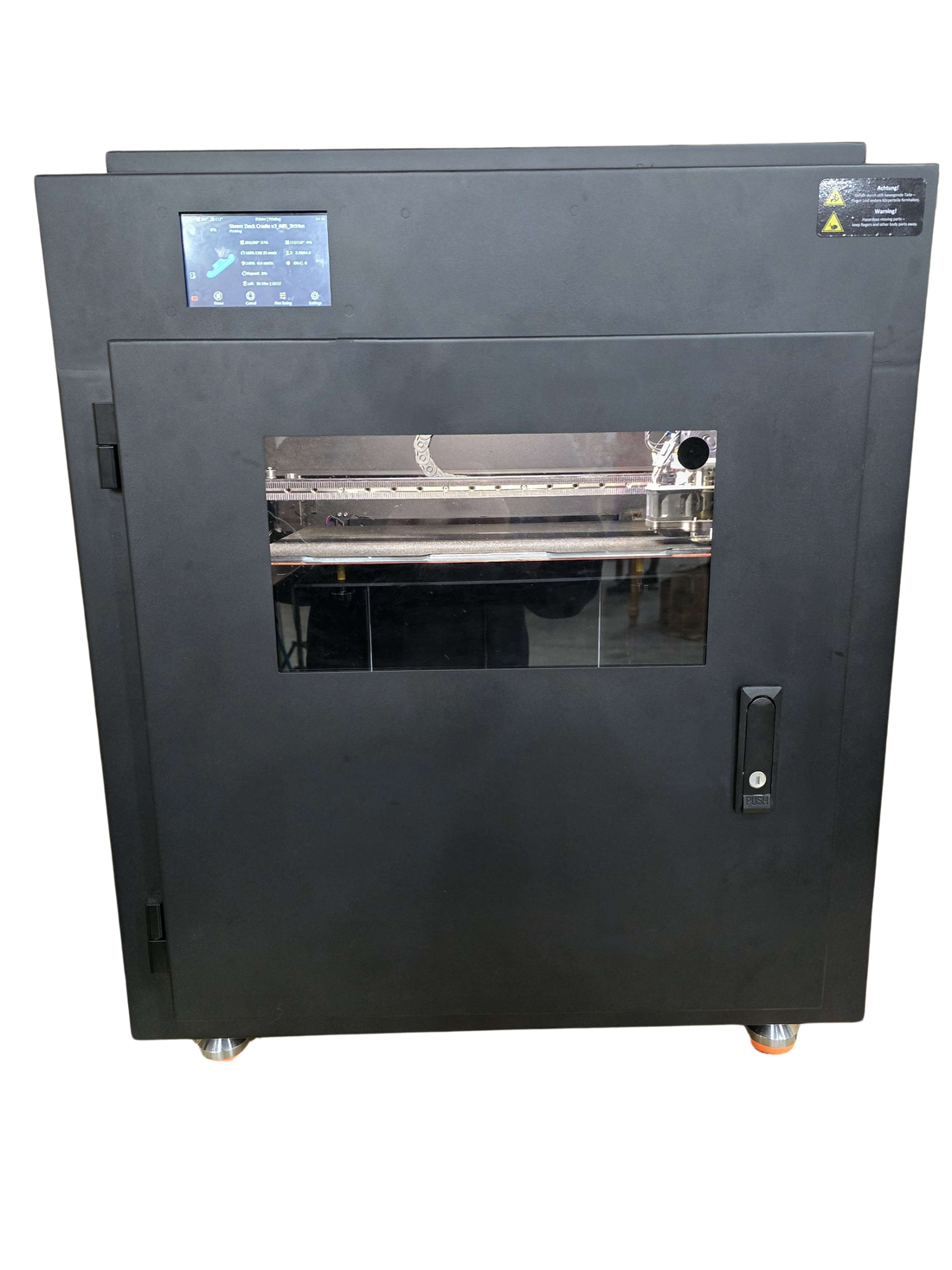 LabMagi 3D Printer