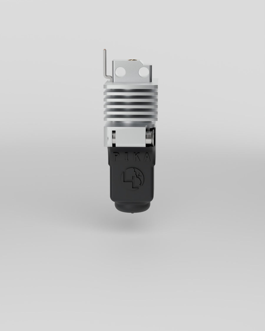 Pika hotend for Bambu Lab X1 and P1