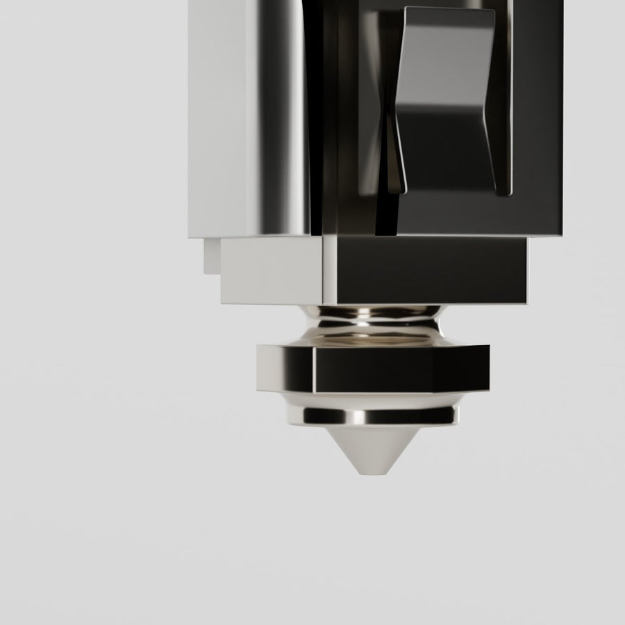 Any FIN nozzle. Any size.