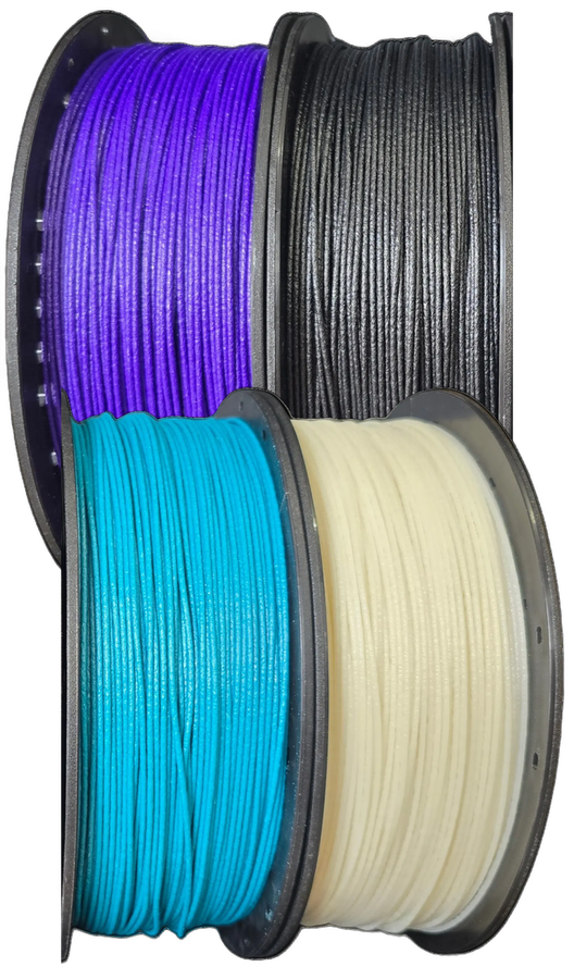 ABS-MD-GF filament