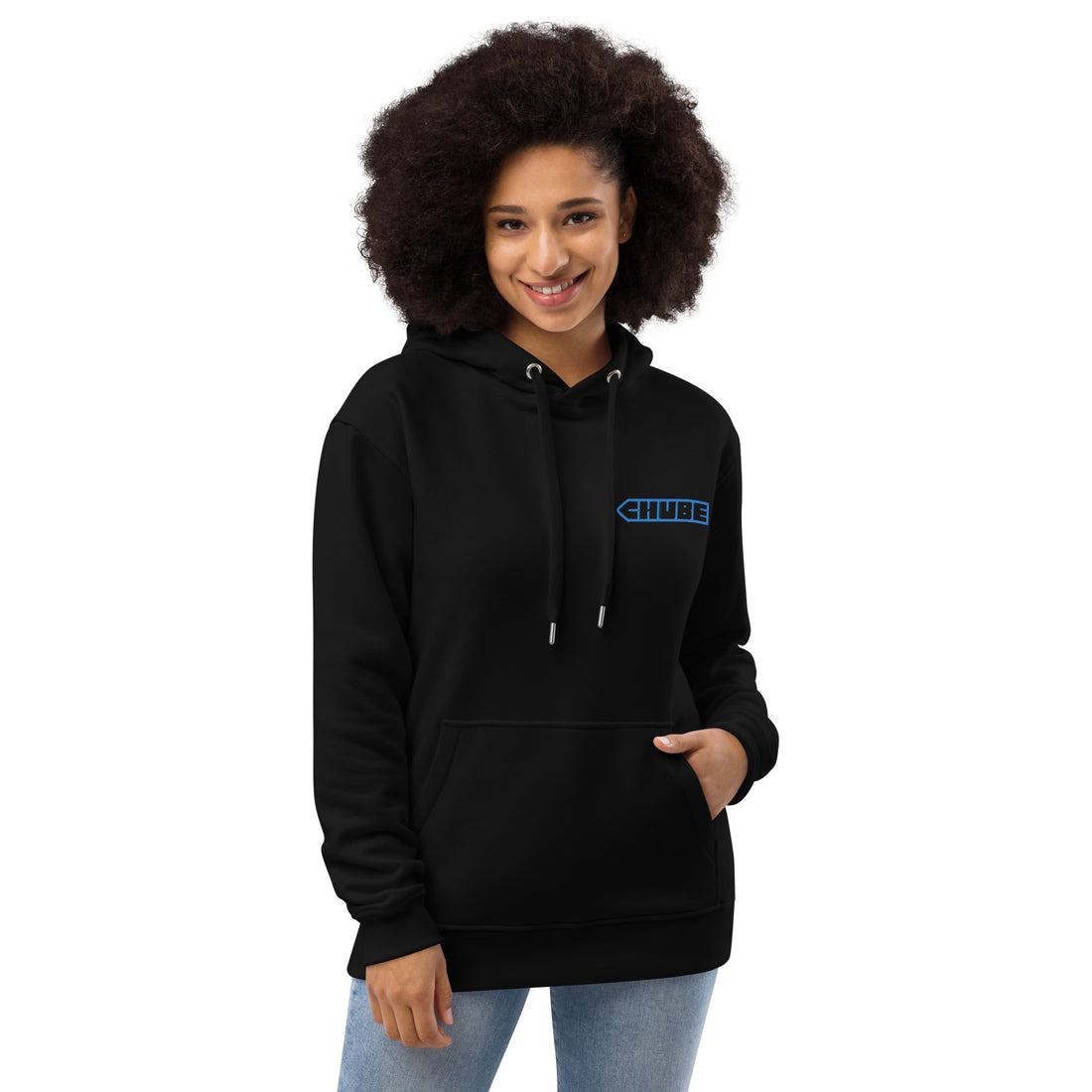 Eco Hoodie - Chube Air