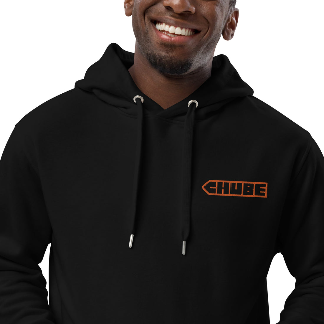 Chube Conduction Hoodie