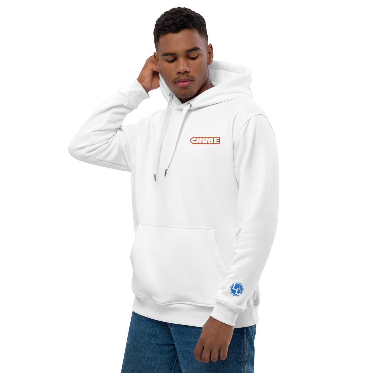 Chube Conduction Hoodie