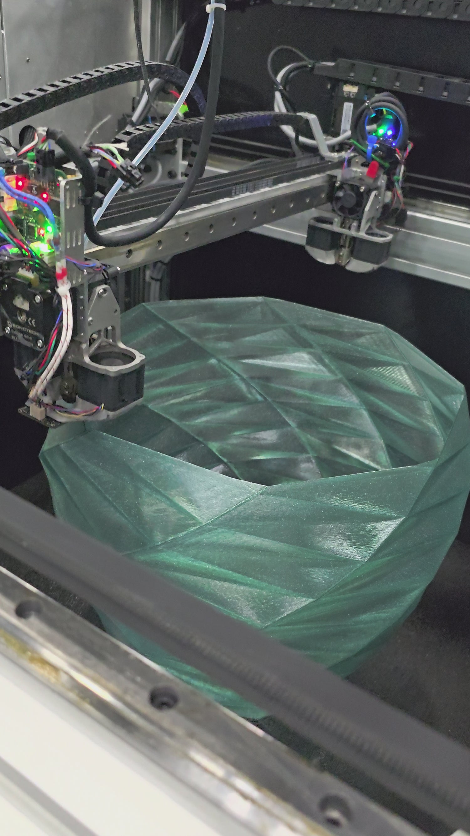 Stablebot Pro Toolhead