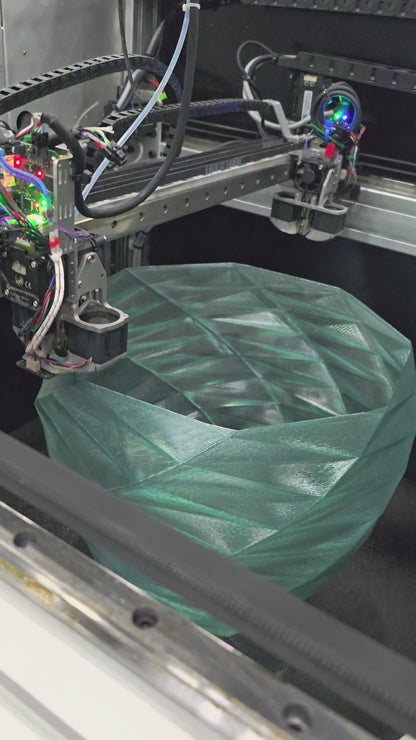 Stablebot Pro Toolhead