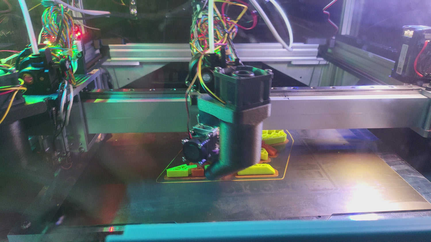 RGBW Neopixel Stick