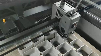 ABS GF -  Two Step Process Filament