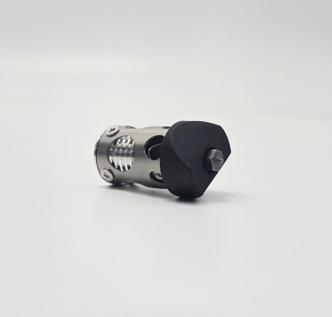 Chube Compact