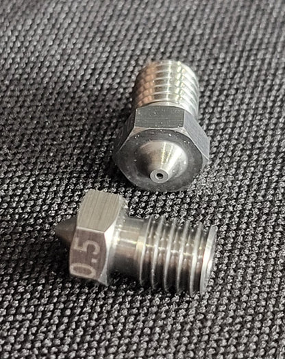 Tungsten Carbide Nozzle