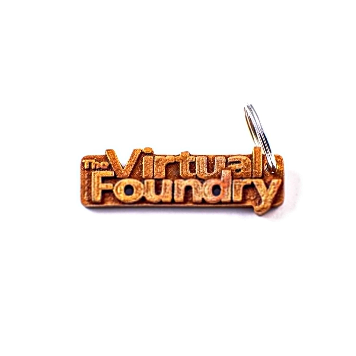 TVF Sintered Copper Sample