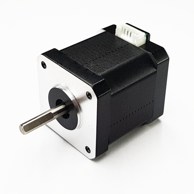 LDO Stepper Motor LDO-42STH48-2504AC