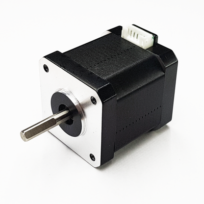 LDO Stepper Motor LDO-42STH48-2504AC