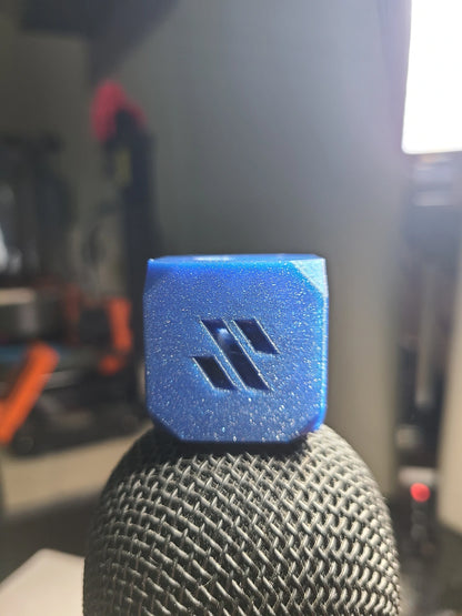 HTPLA - Cosmic Ray Blue