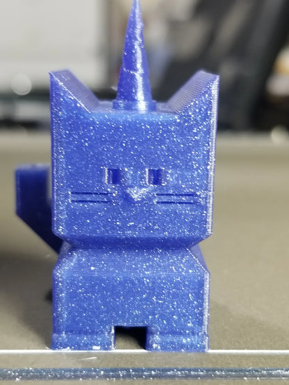 HTPLA - Cosmic Ray Blue