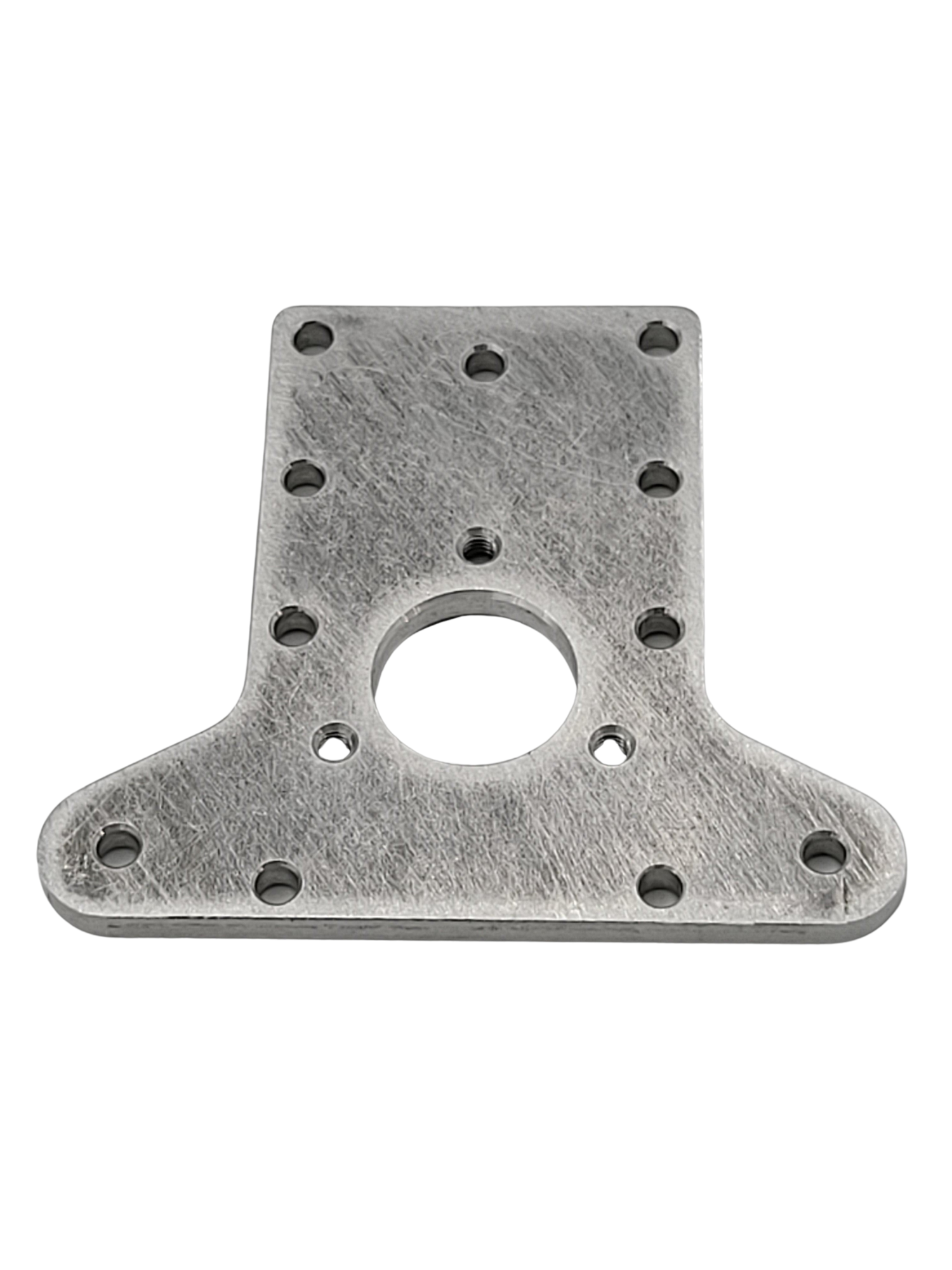 Jubilee Tool Plate
