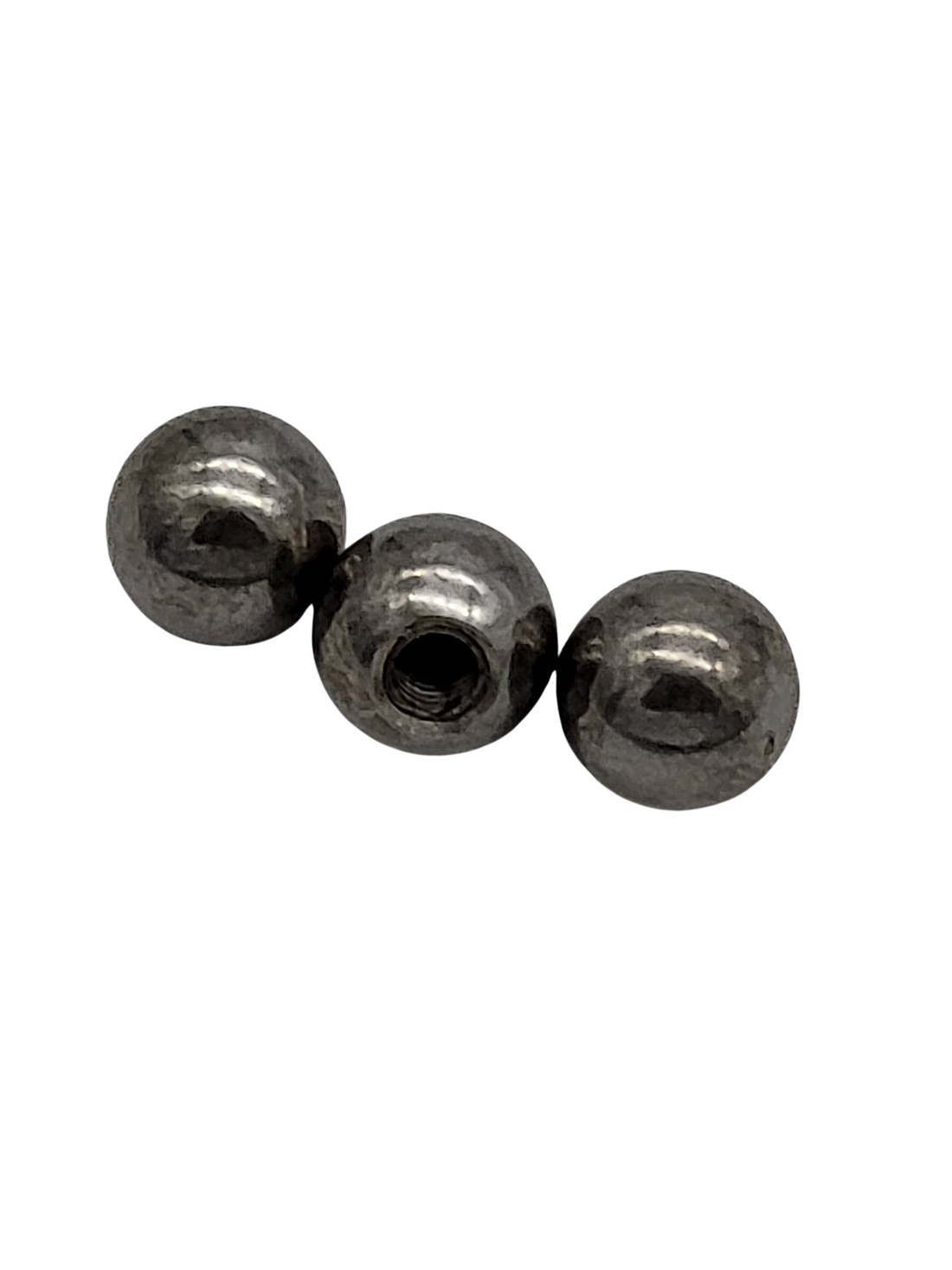 Jubilee Tool Balls