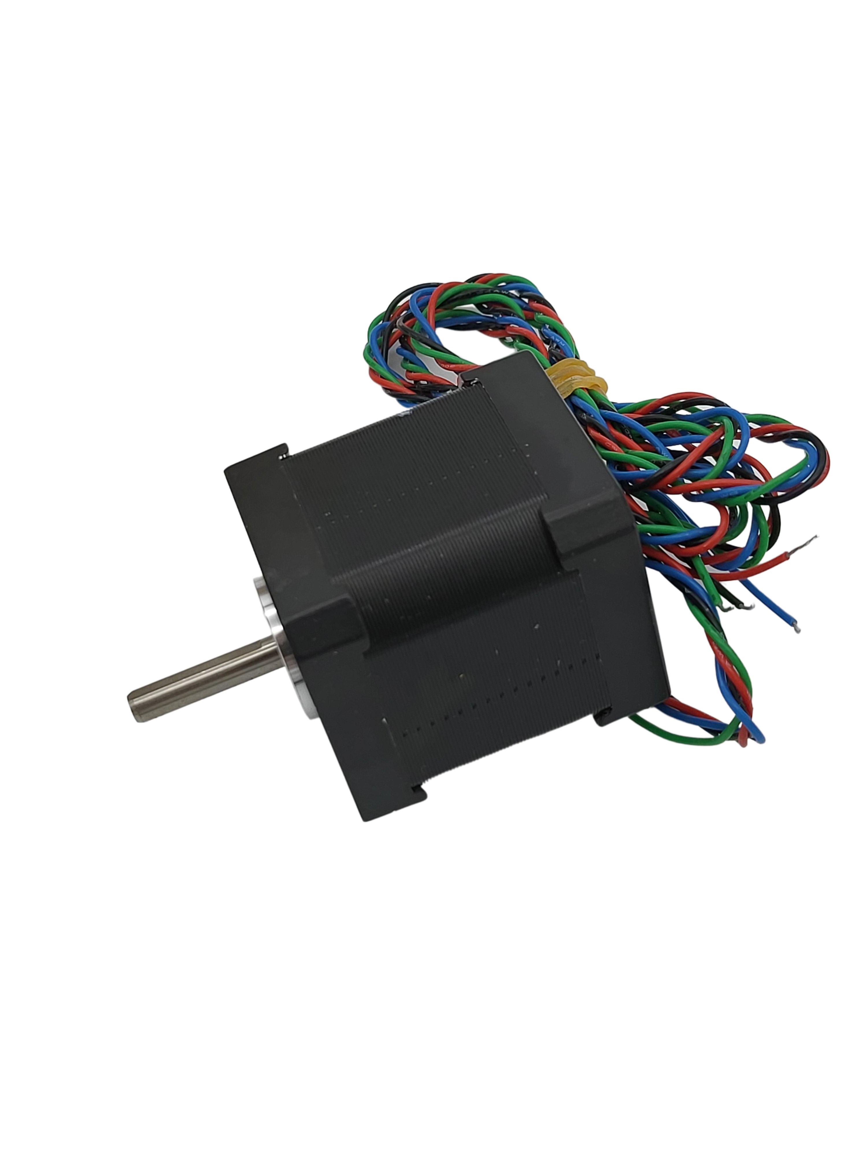 LDO NEMA 17 MOTOR HIGH TEMP LDO-42STH48-2504AH
