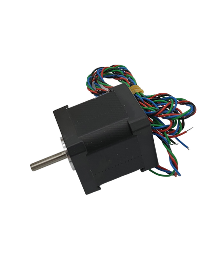 LDO NEMA 17 MOTOR HIGH TEMP LDO-42STH48-2504AH