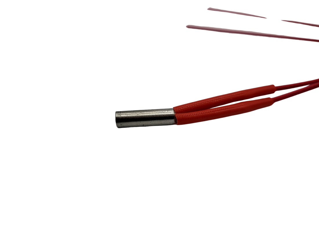 24V 30W Heater Cartridge 1m