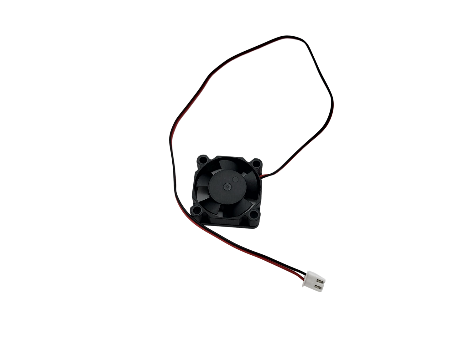 24v 3010 Fan
