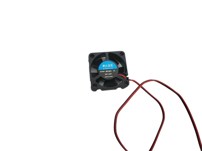 24v 3010 Fan