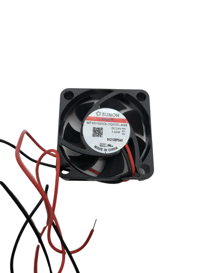 Sunon 24v 4010 Fan