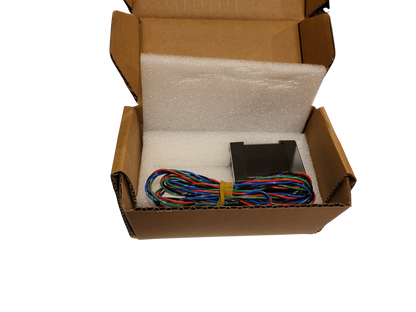 &quot;LongBoi&quot; LDO NEMA 17 MOTOR HIGH TEMP LDO-42STH48-2504AH(S55)