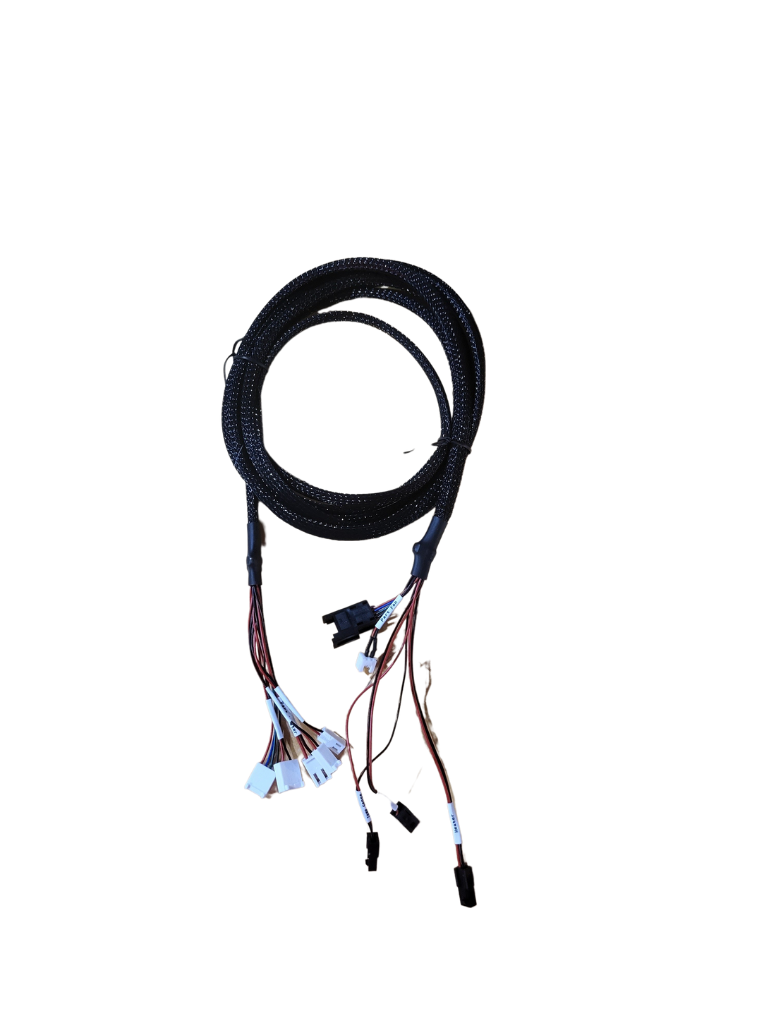 Jubilee Tool Harness