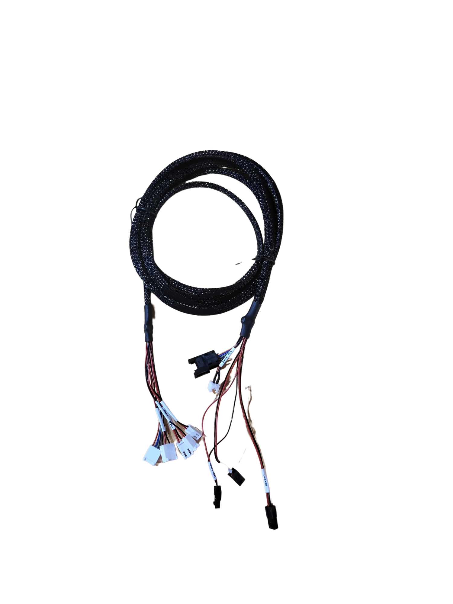 Jubilee Tool Harness