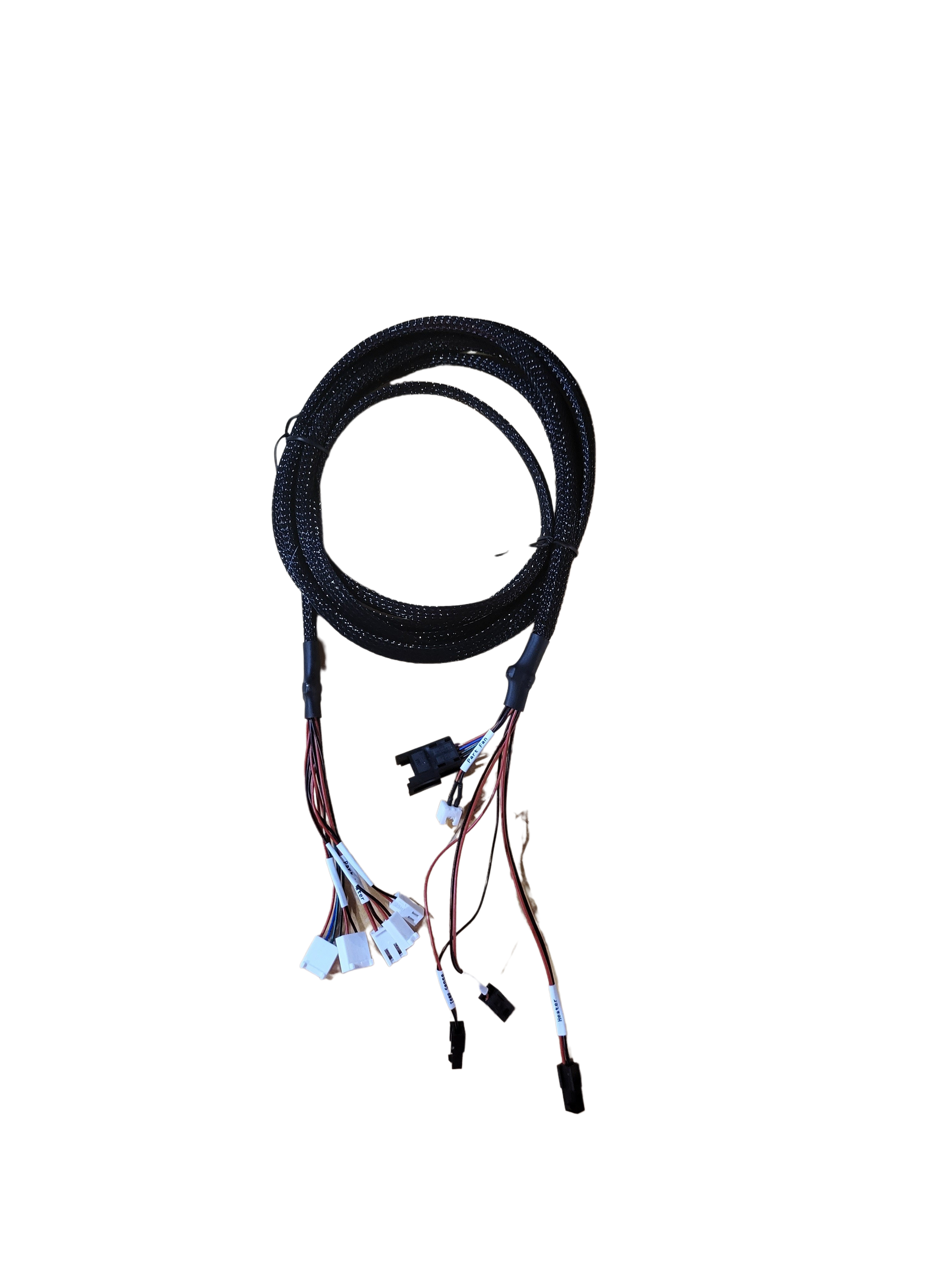 Jubilee Tool Harness