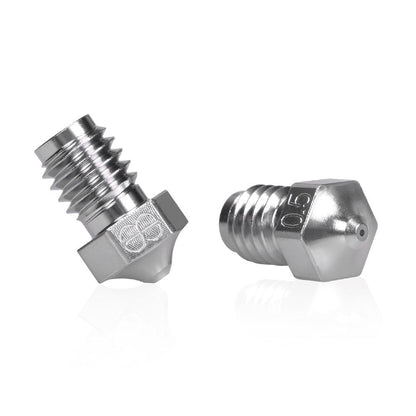 Plated Copper Nozzle - Phaetus - V6