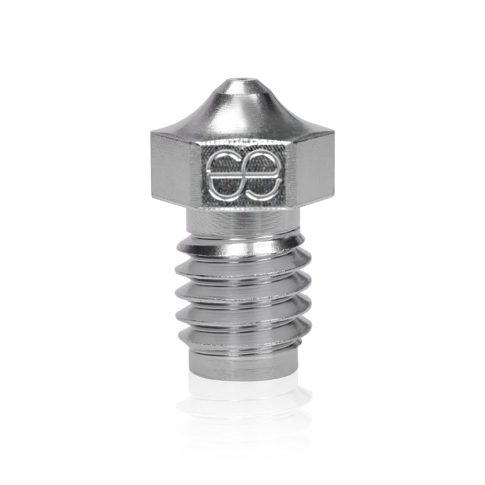 Plated Copper Nozzle - Phaetus - V6