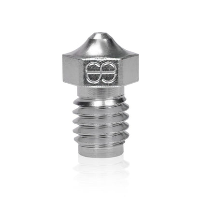 Plated Copper Nozzle - Phaetus - V6