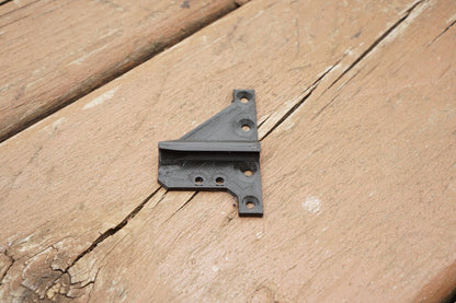 Jubilee Printed Parts - ASA