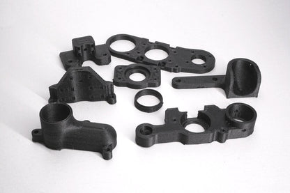 ASMBL - Printed Parts - PC/ABS-CF